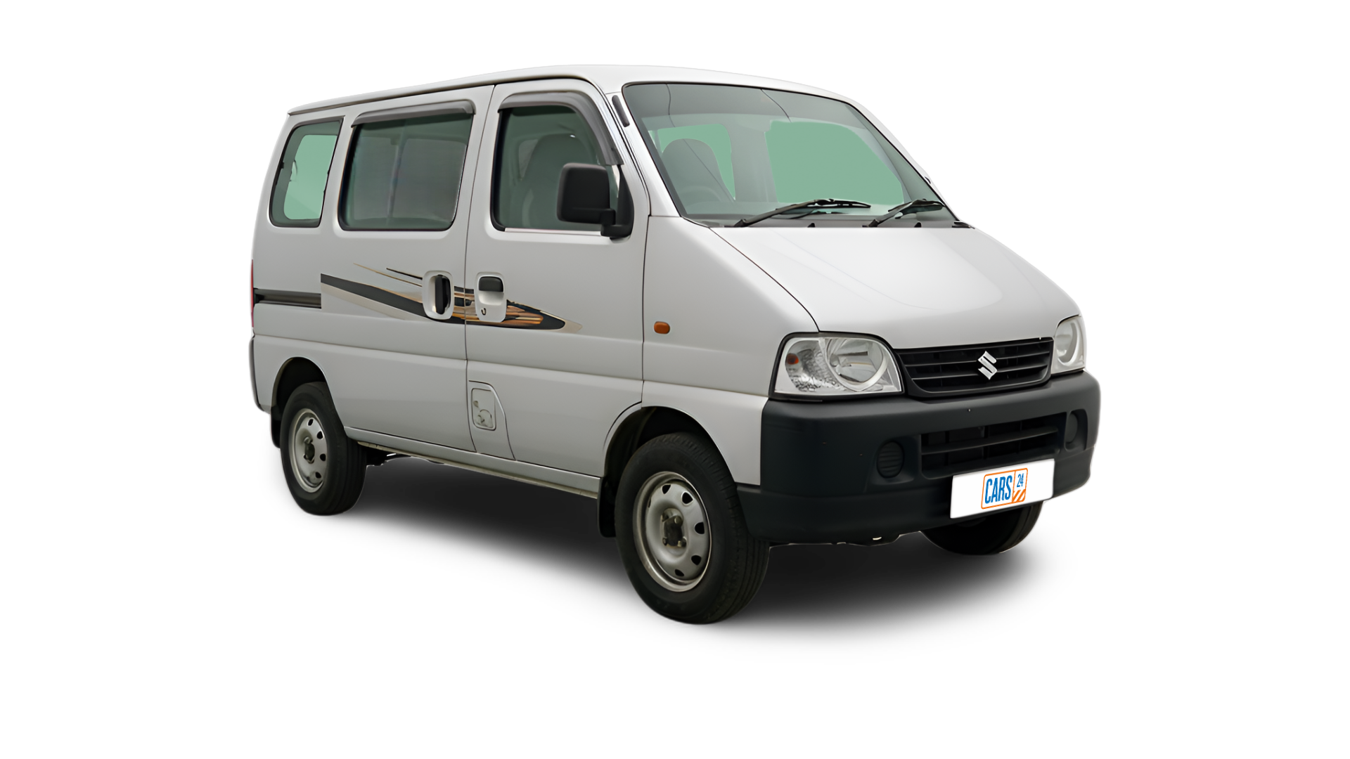 2018 Maruti Eeco - SUV - CNG - Manual - ₹3.39 lakh